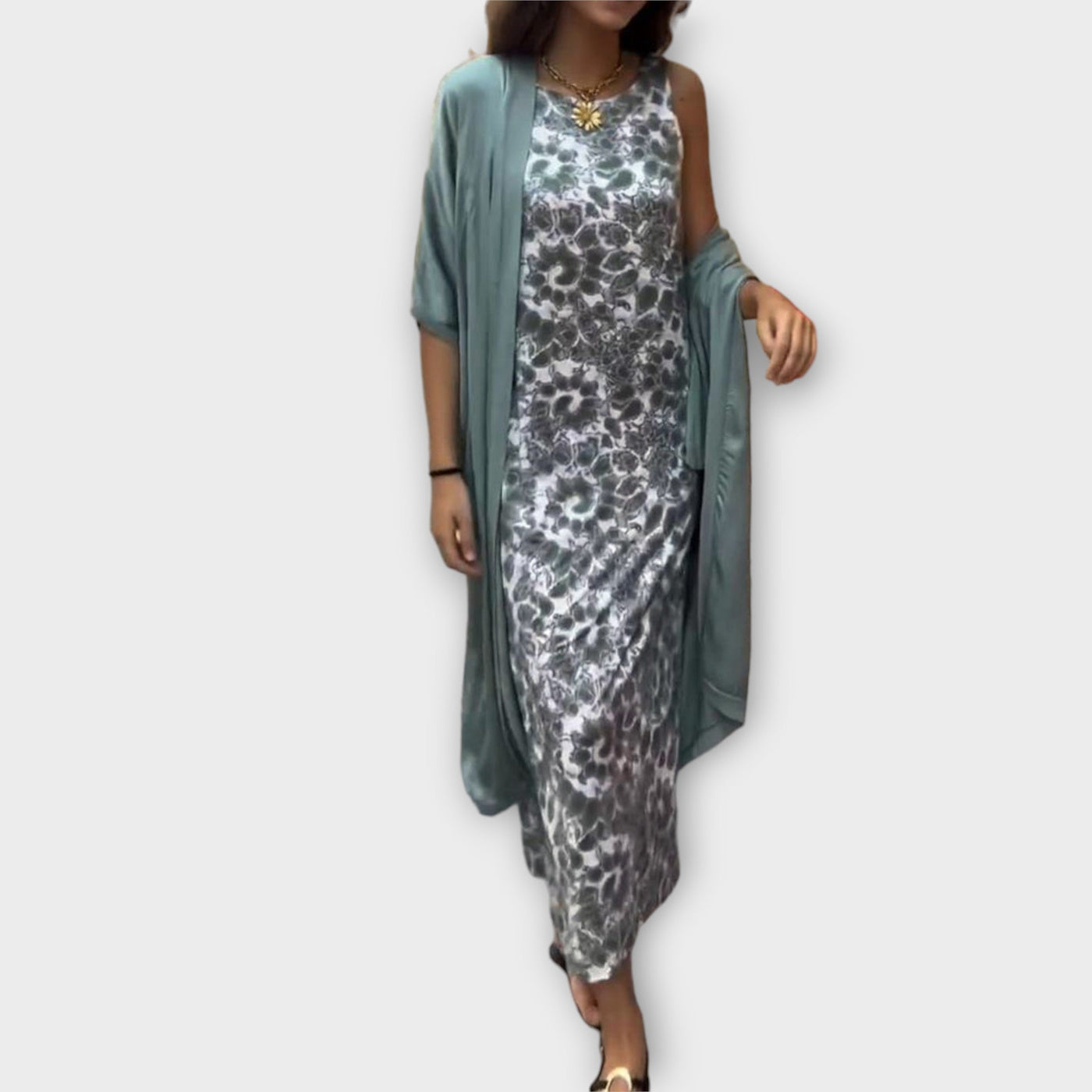 Vesper | Chic Two-Piece Outfit