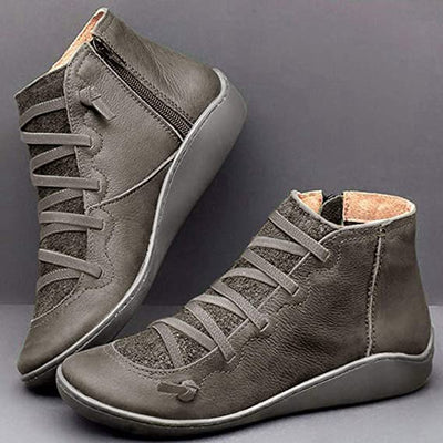 Breeze | Supportive Comfort Boots