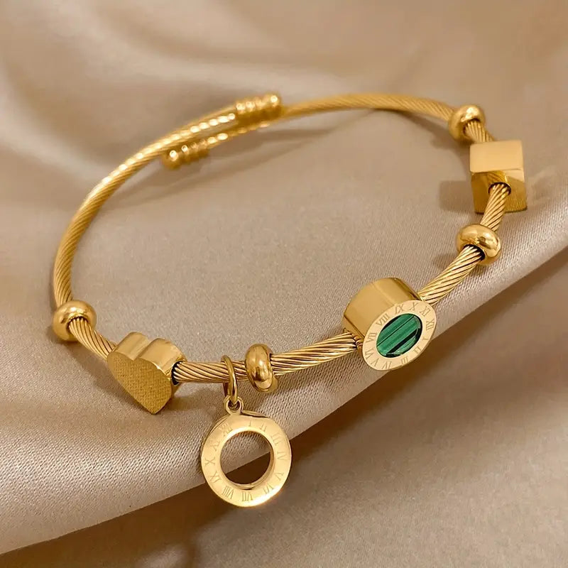Rousseau | Elegant Bracelet Accessory