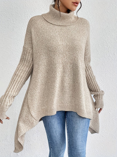 Cleo | Luxe Cozy Knit Sweater