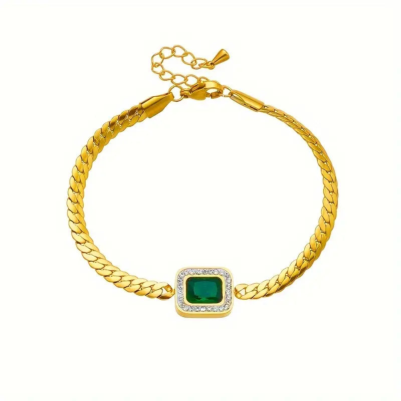 Orla | Chic Statement Bracelet
