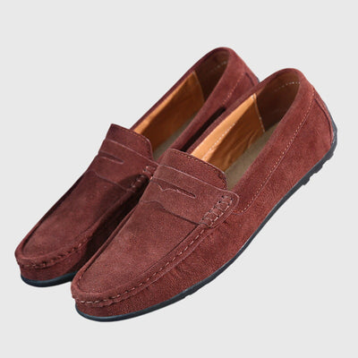 Kira | Comfortable Orthopaedic Loafers