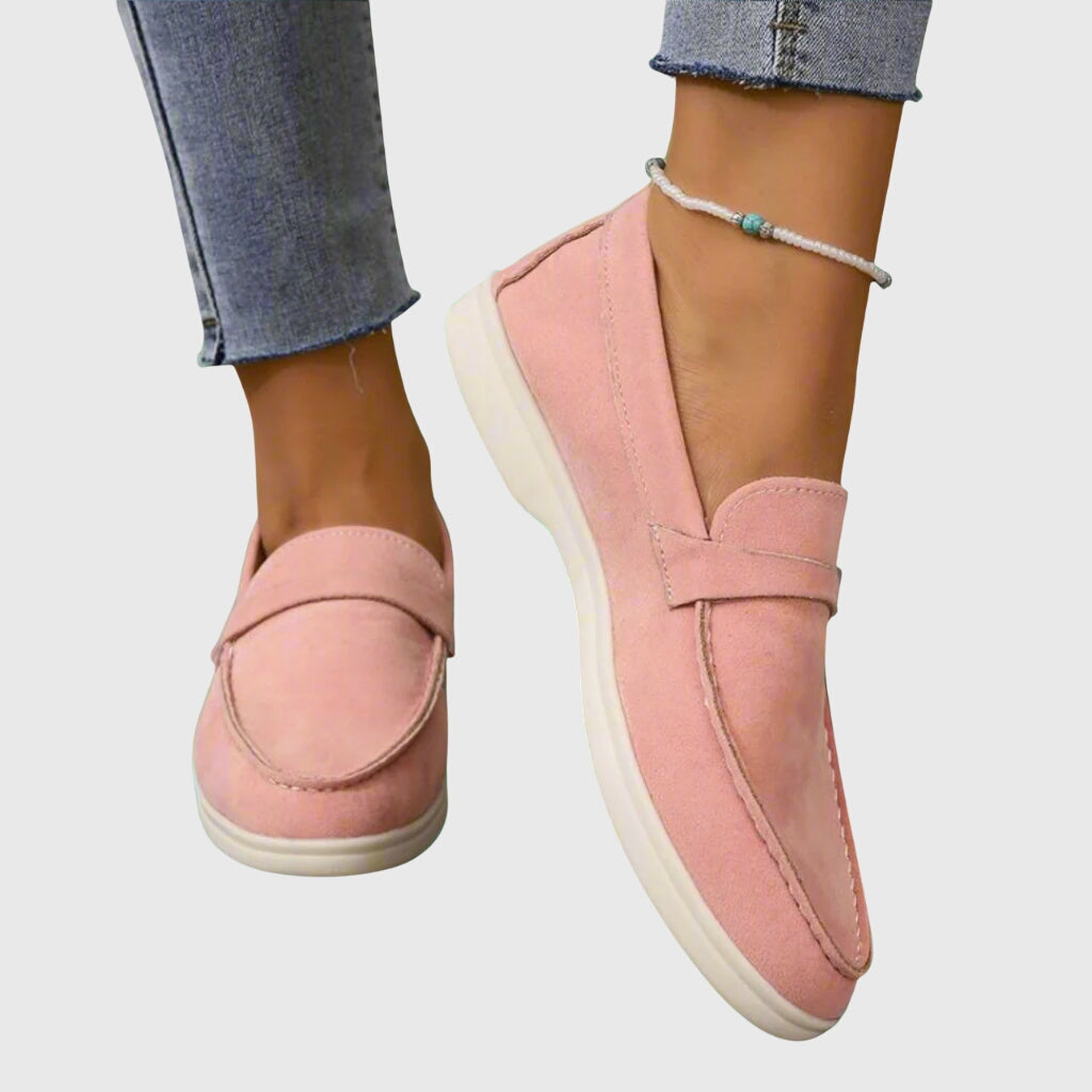Molly | Comfortable Orthopaedic Loafers