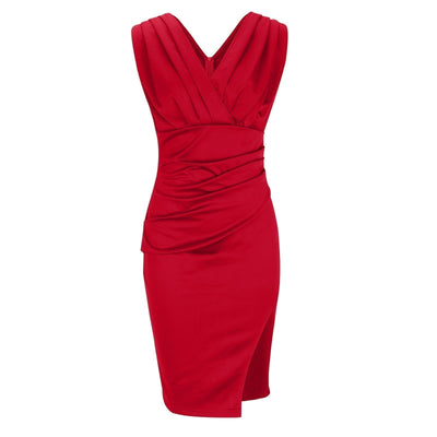 Arielle | Effortless Everyday Dress