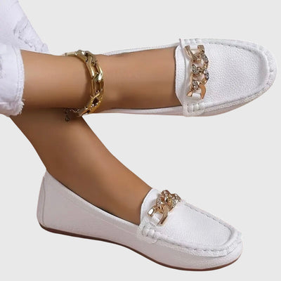 Cleo | Comfortable Orthopaedic Loafers