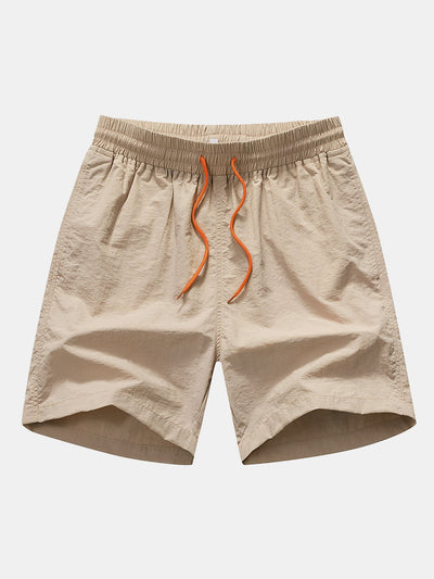 Palmera | Tropical Print Shirt & Shorts