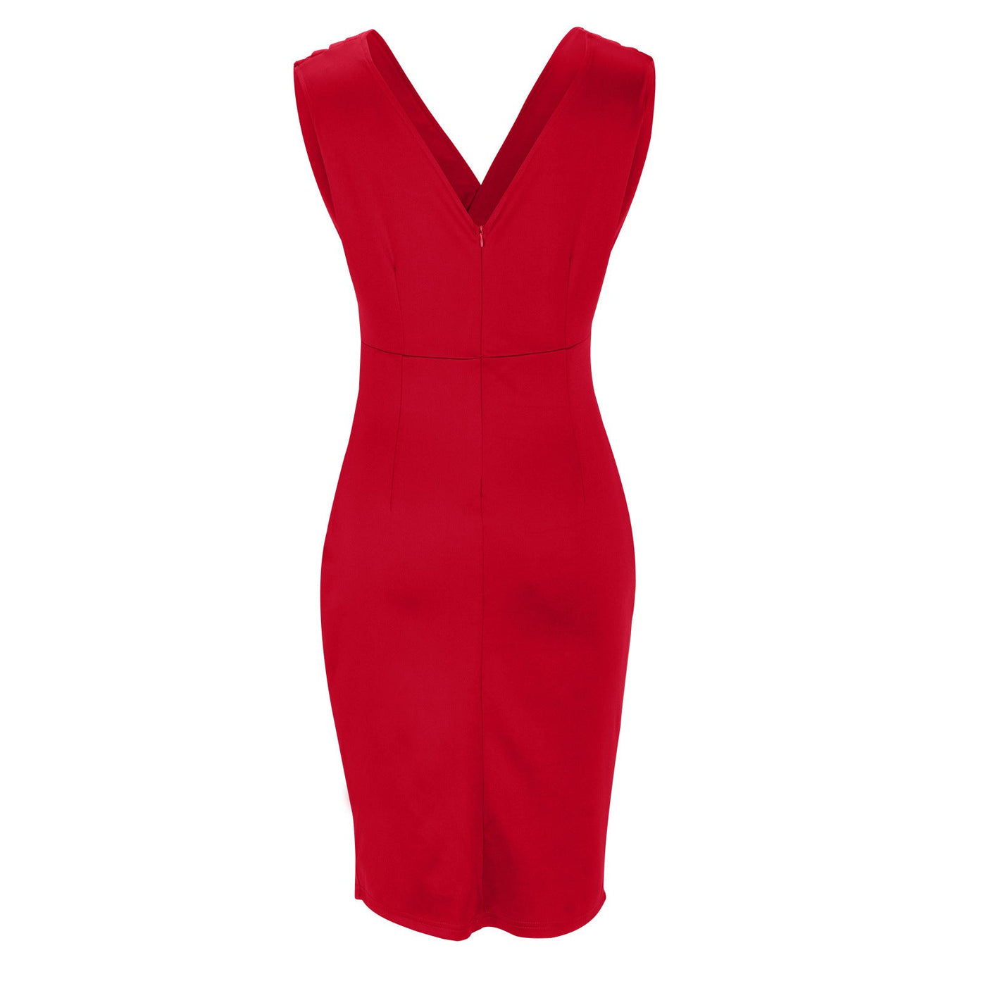 Arielle | Effortless Everyday Dress