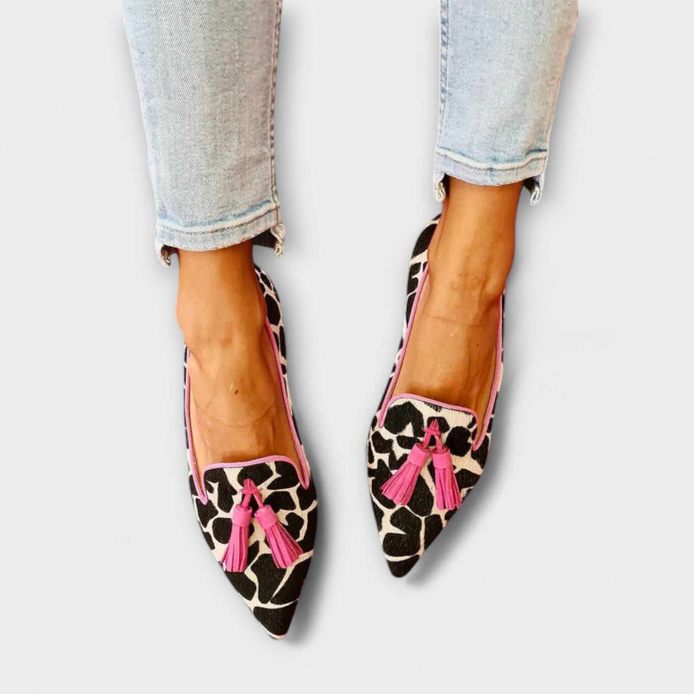 Vera | Chic Everyday Loafers