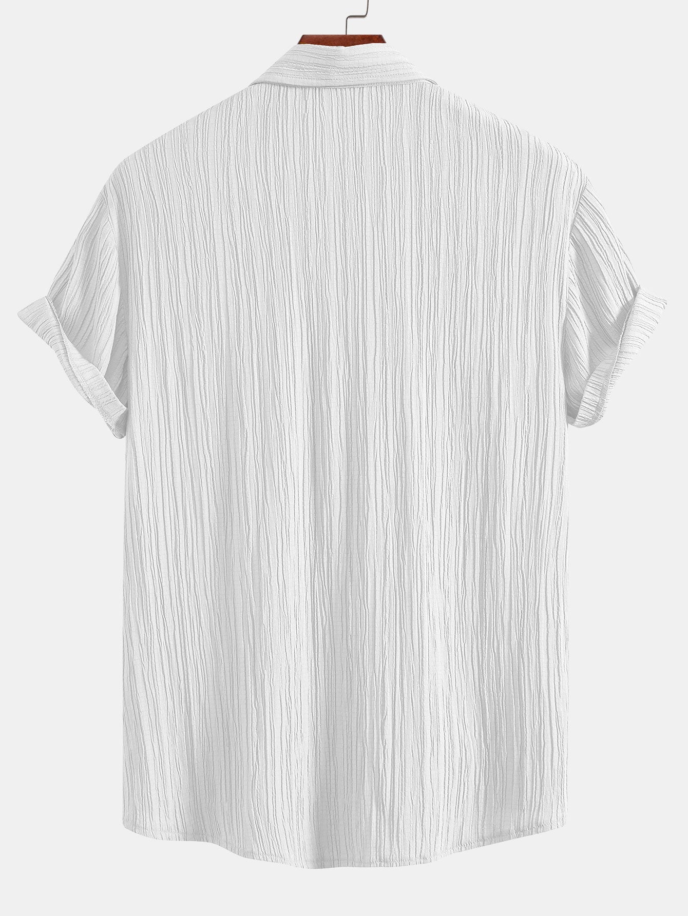 Breeze | Relaxed Button-Up Set