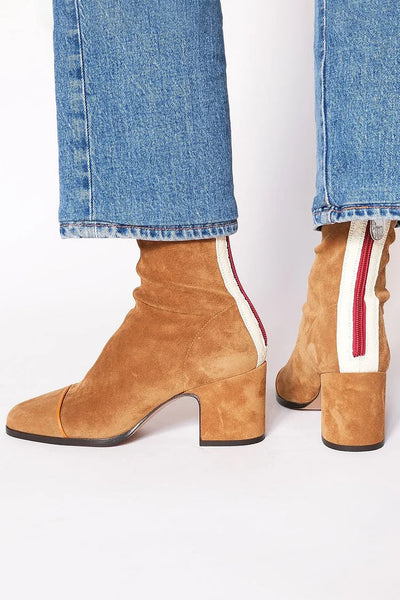 Aster | Chic Ankle Boots