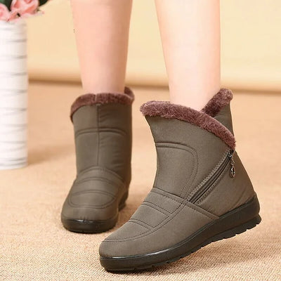 Cleo | Chic Casual Boots