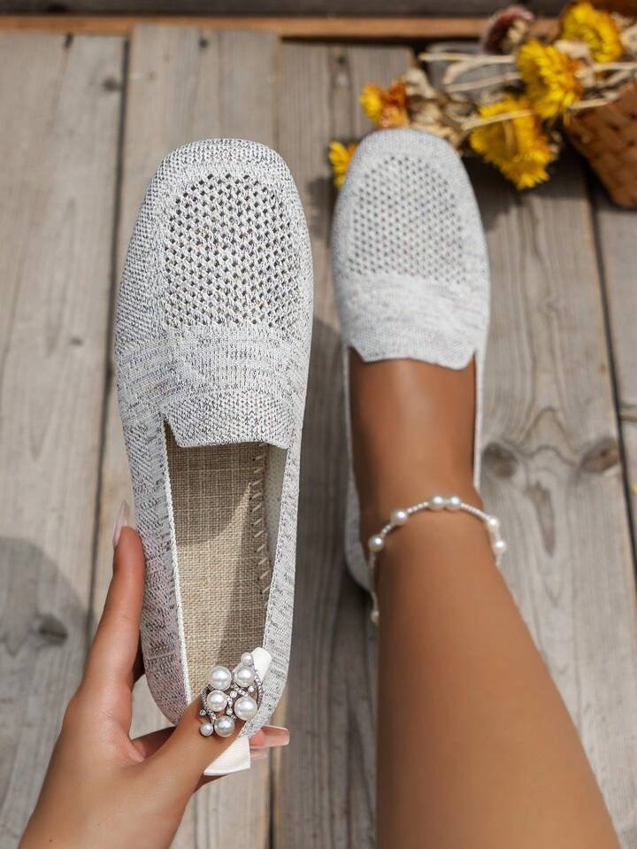 Mira | Elegant Supportive Footwear