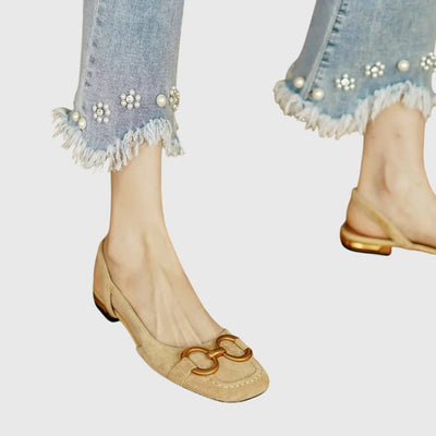 Breezy | Comfort Orthopaedic Sandals