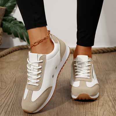 Zara | Chic Everyday Sneakers