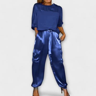 Dune | Chic Two-Piece Ensemble