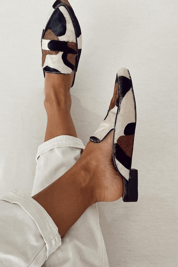 Cleo | Chic Everyday Loafers