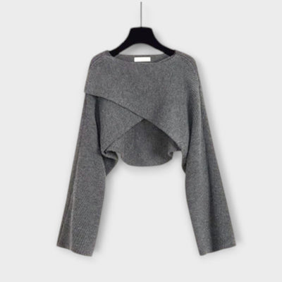 Sable | Cozy Three-Piece Set