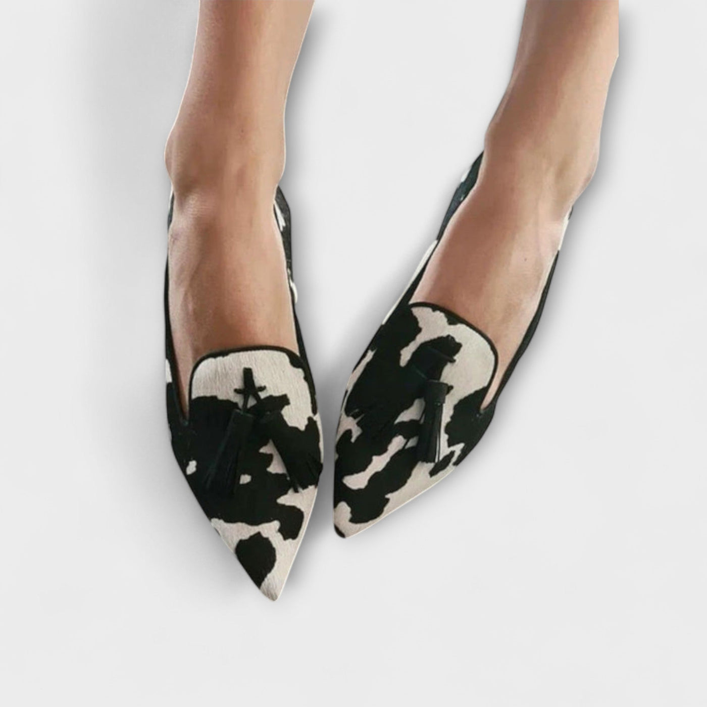 Vera | Chic Everyday Loafers