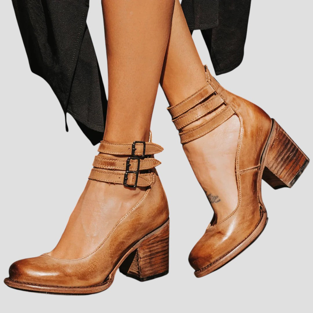 Karma | Chic Everyday Boots