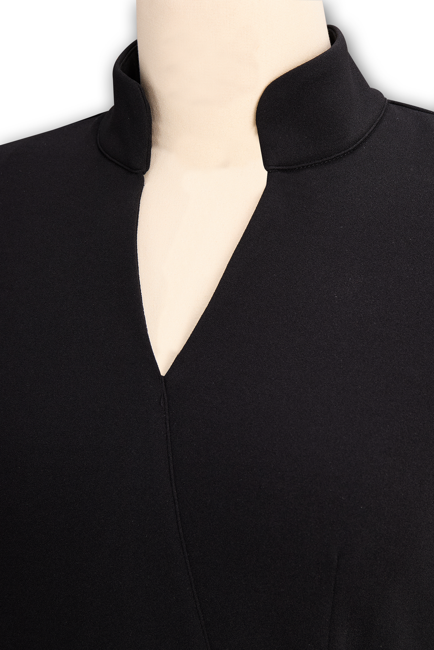 Celeste | Timeless Black Dress