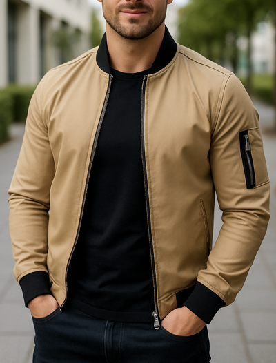Breeze | Lightweight Winter Jacket