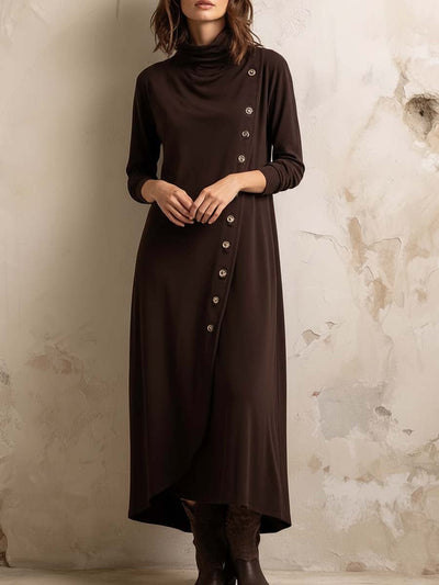 Zara | Boho Midi Dress