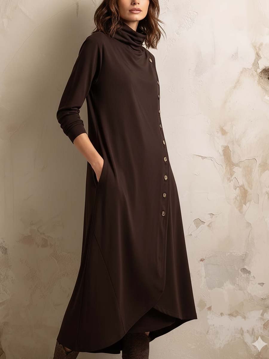 Zara | Boho Midi Dress