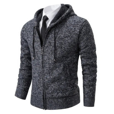 Rugged | Sporty Fleece Jacket