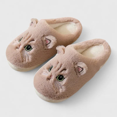 Breezy | Luxurious Indoor Slippers