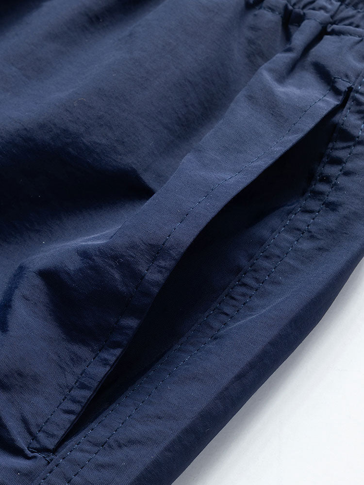 Breeze | Island Print Shirt & Shorts