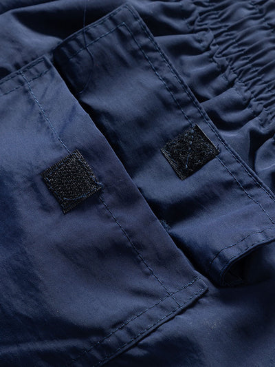 Breeze | Island Print Shirt & Shorts