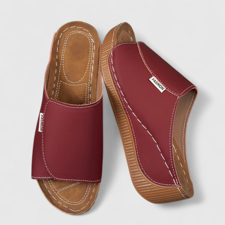 Cairns | Comfortable Orthopaedic Sandals