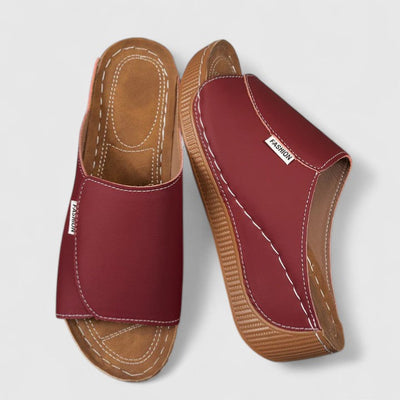 Cairns | Comfortable Orthopaedic Sandals