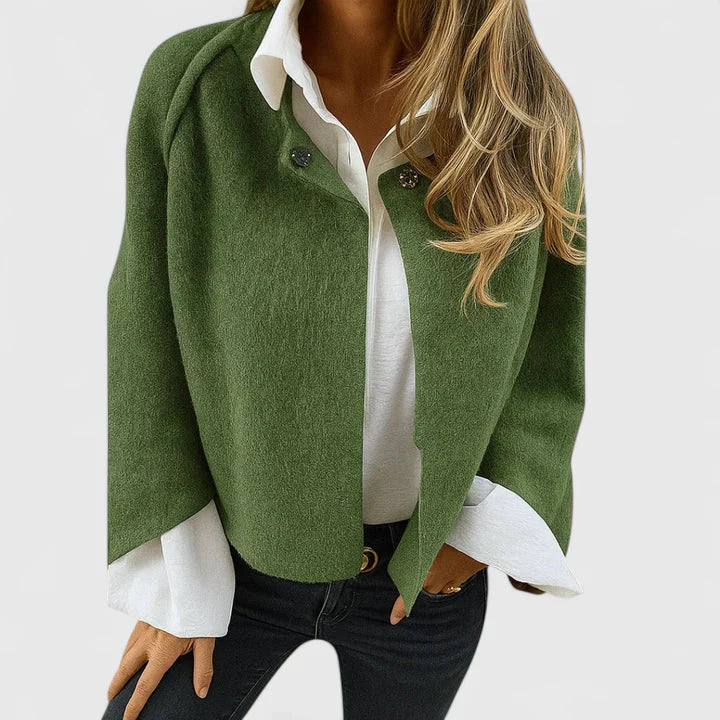 Koa | Chic Tailored Jacket