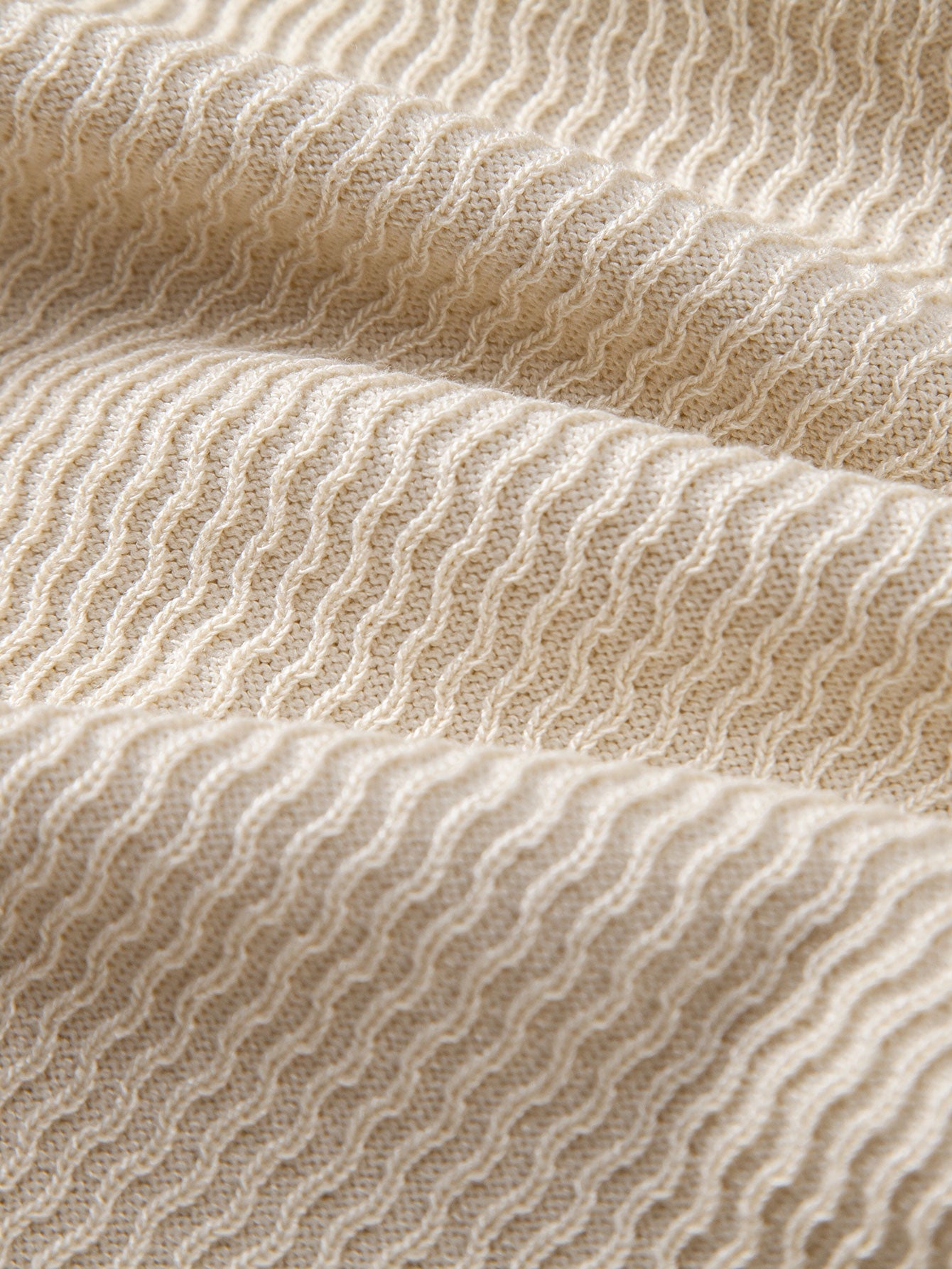 Teez | Golf V-Neck Polo Set