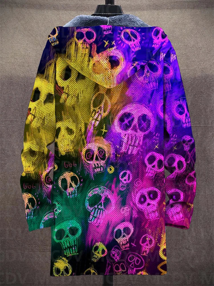 Nerida | Artistic Luxury Cardigan