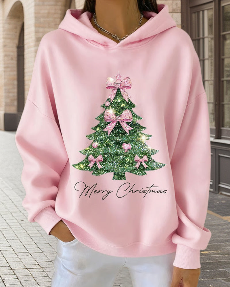Coco | Cozy Christmas Hoodie