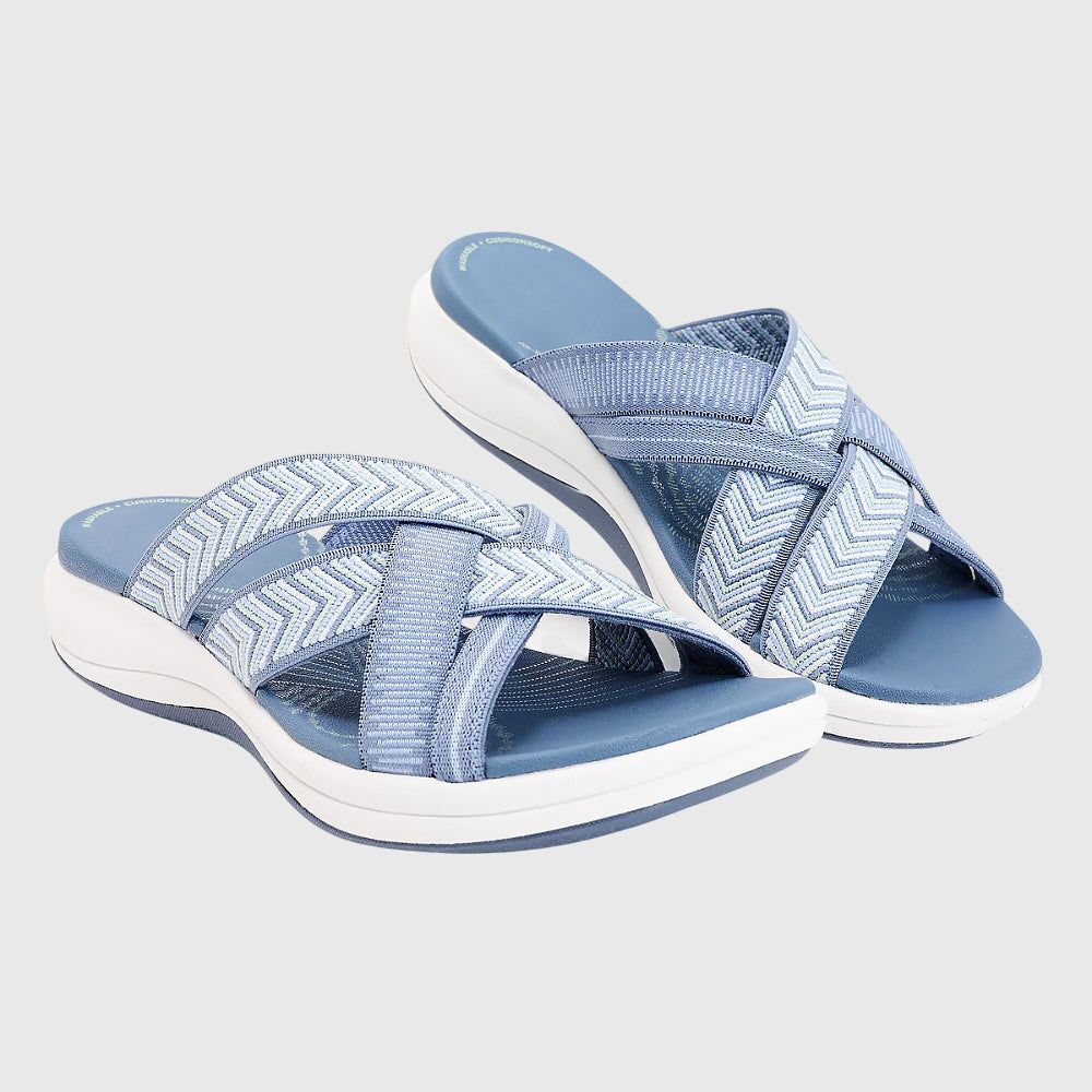 Natura | Comfortable Orthopaedic Sandals
