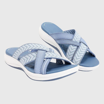 Natura | Comfortable Orthopaedic Sandals