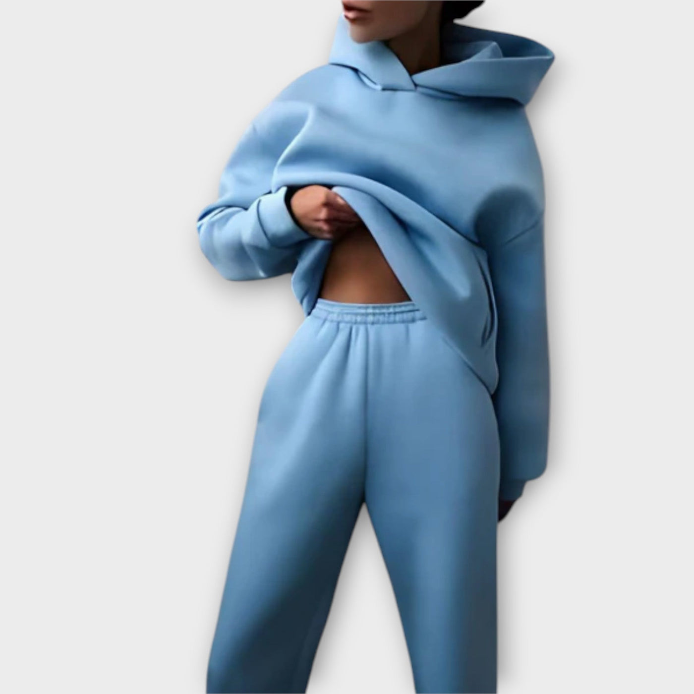 Coco | Luxe Cozy Jogging Set