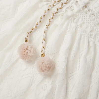 Mira | Chic Boho Dress