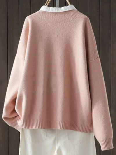 Vesper | Luxe Knit Cardigan