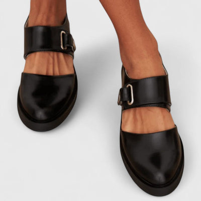 Zahara | Chic Evening Shoes