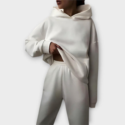 Coco | Luxe Cozy Jogging Set