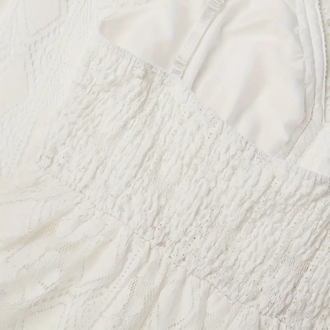 Mira | Chic Boho Dress