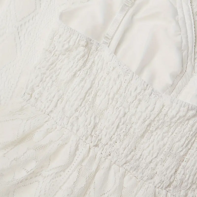 Mira | Chic Boho Dress