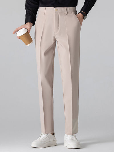 Nora | Tailored Slim Fit Pants