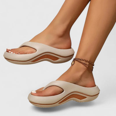 Cleo | Orthopaedic Slide Sandals