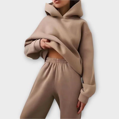 Coco | Luxe Cozy Jogging Set