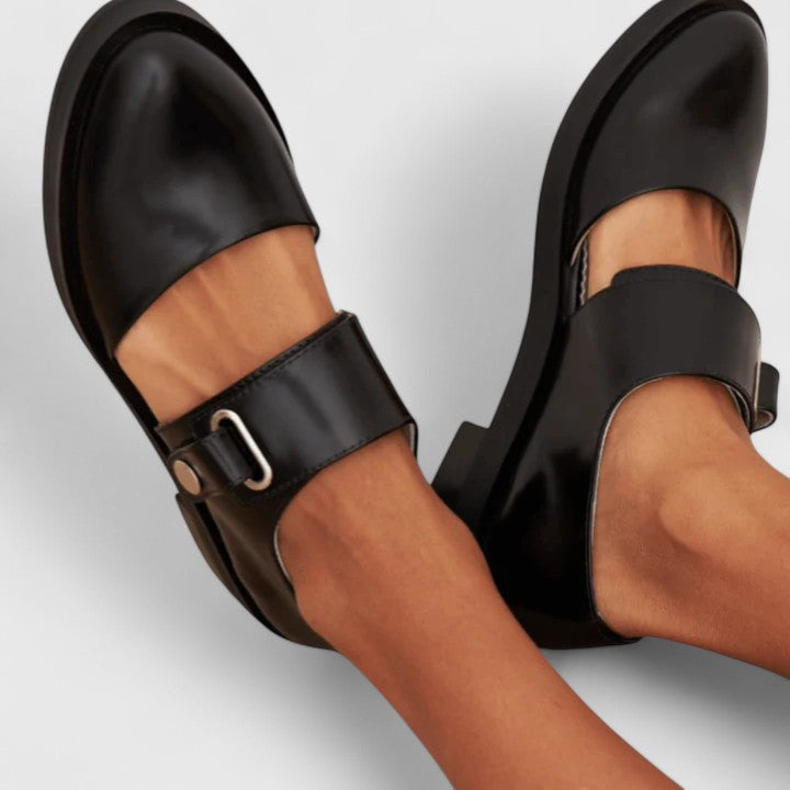 Soleil | Comfortable Orthopaedic Flats